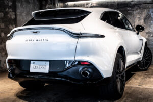 DBX 4.0 4WD