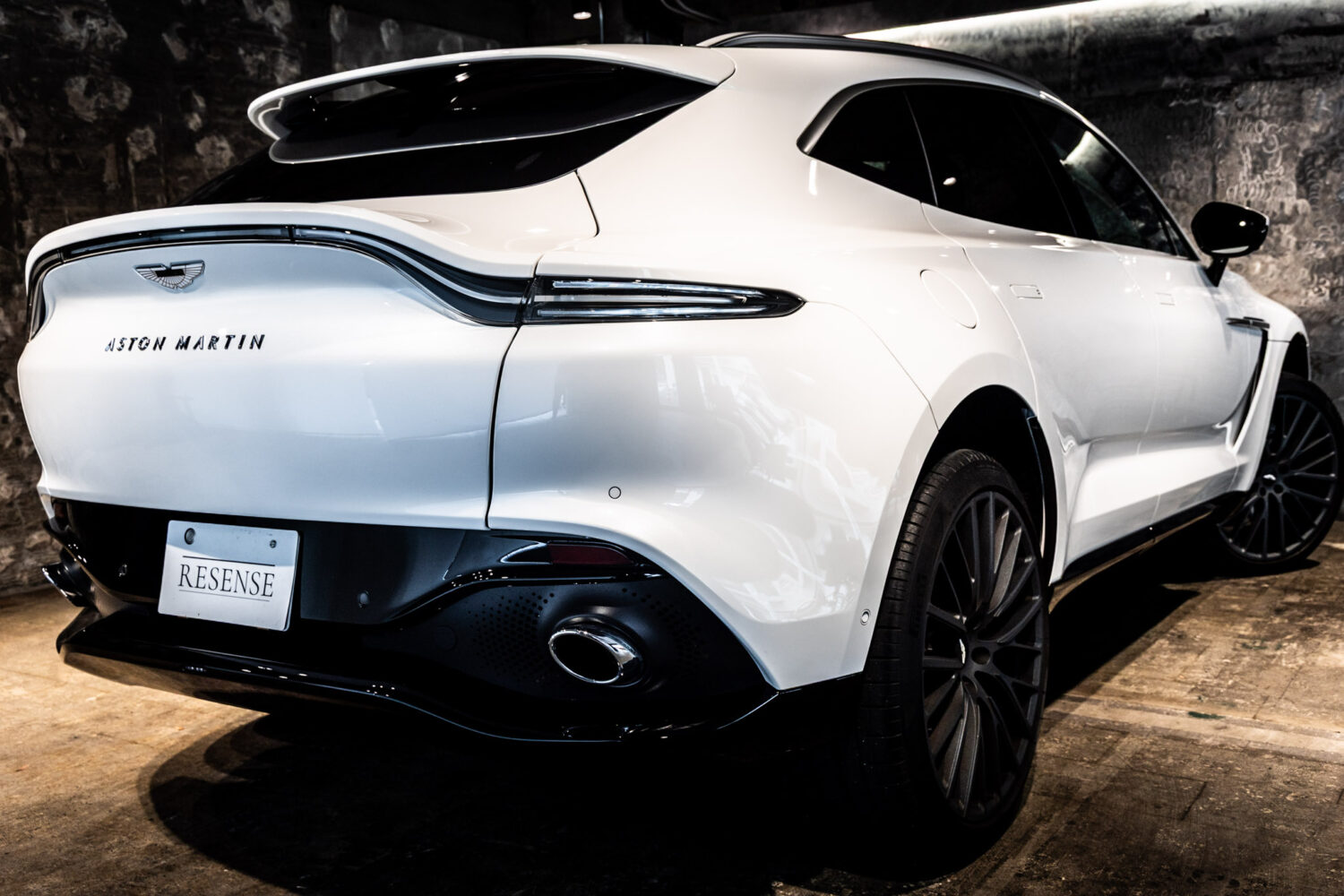 DBX 4.0 4WD
