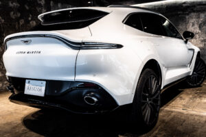 DBX 4.0 4WD