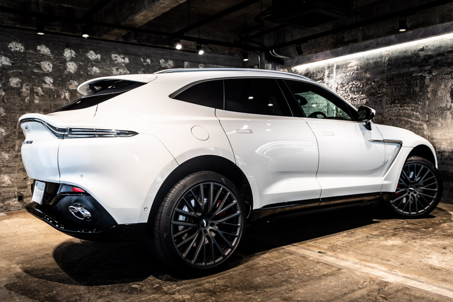 DBX 4.0 4WD