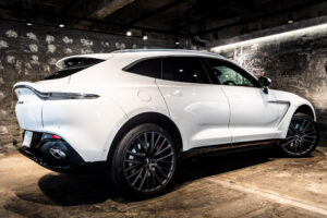 DBX 4.0 4WD