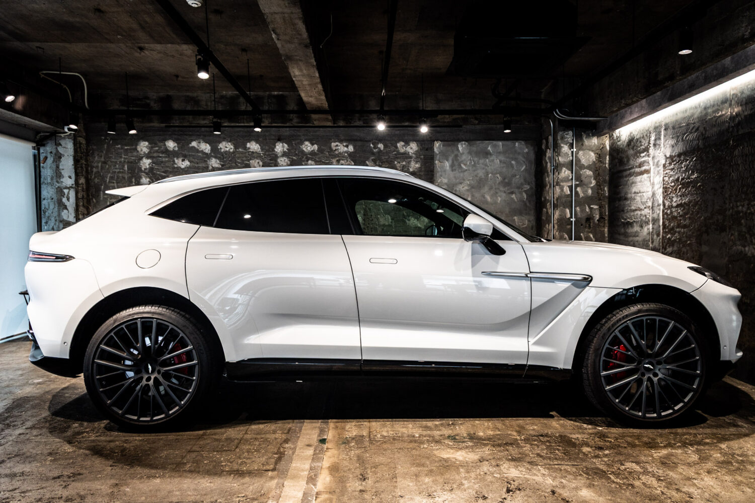 DBX 4.0 4WD