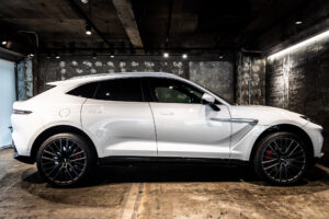 DBX 4.0 4WD