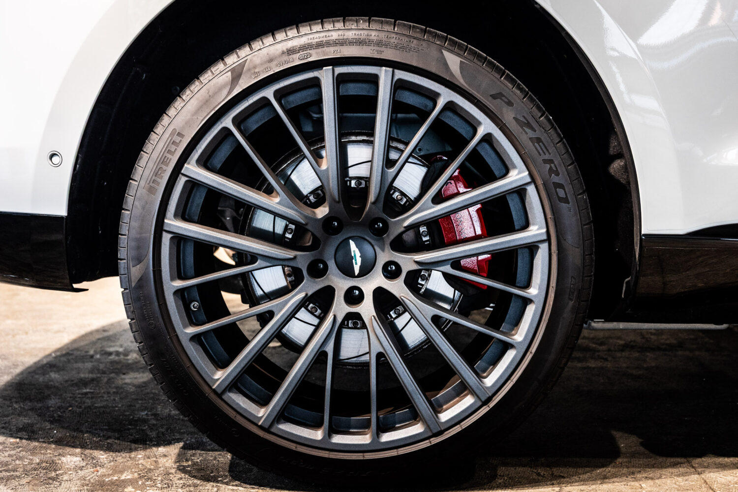 DBX 4.0 4WD