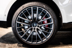 DBX 4.0 4WD