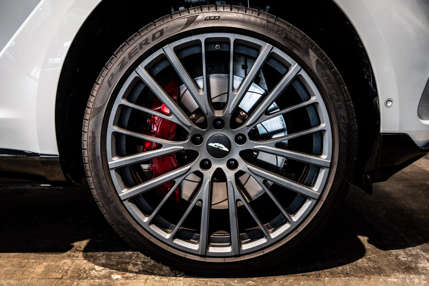 DBX 4.0 4WD