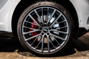 DBX 4.0 4WD