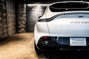 DBX 4.0 4WD