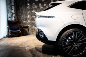 DBX 4.0 4WD