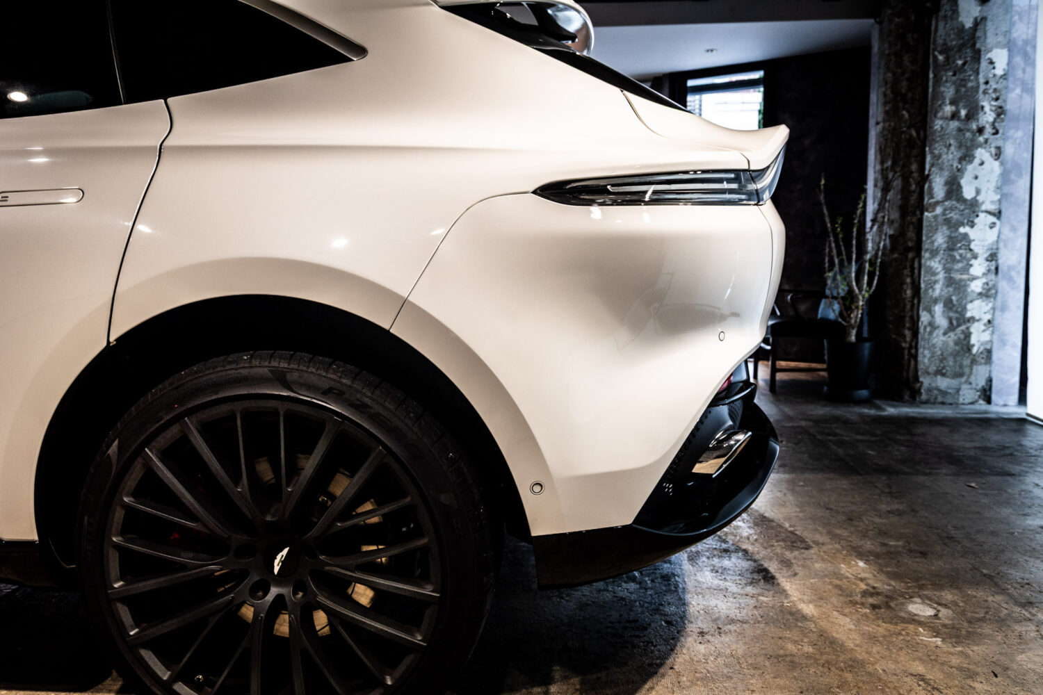 DBX 4.0 4WD