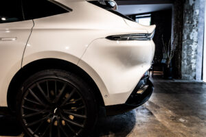 DBX 4.0 4WD