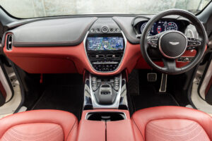 DBX 4.0 4WD