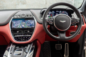 DBX 4.0 4WD