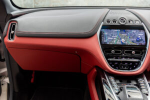 DBX 4.0 4WD