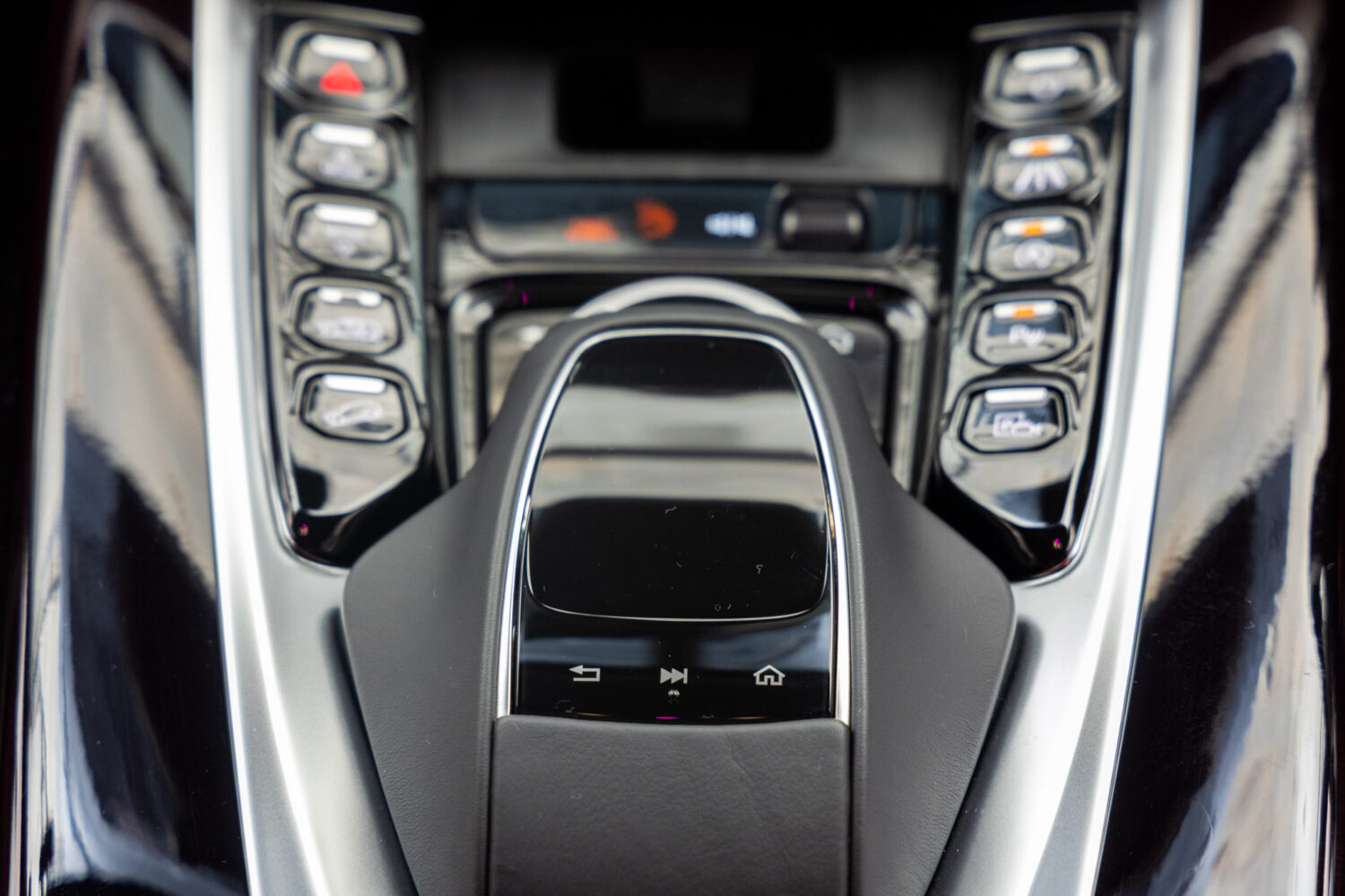 DBX 4.0 4WD