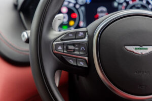 DBX 4.0 4WD