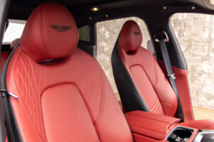 DBX 4.0 4WD
