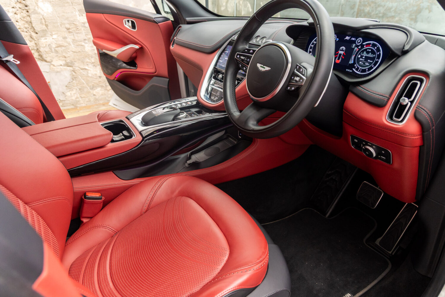 DBX 4.0 4WD