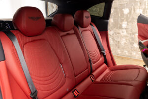 DBX 4.0 4WD