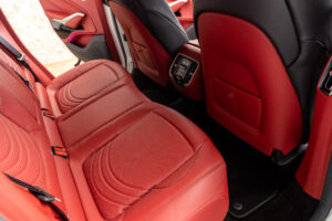 DBX 4.0 4WD