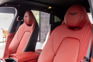 DBX 4.0 4WD