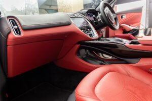 DBX 4.0 4WD