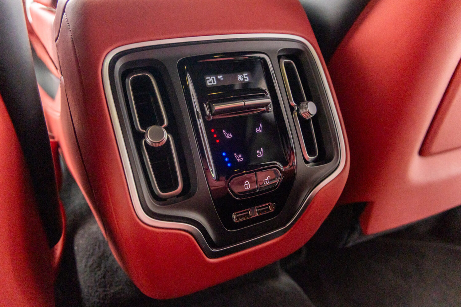DBX 4.0 4WD