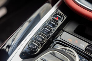 DBX 4.0 4WD