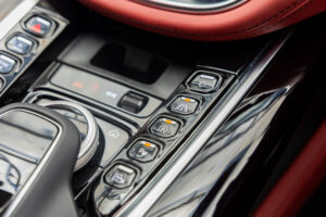 DBX 4.0 4WD