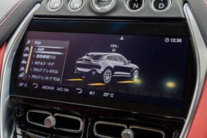 DBX 4.0 4WD