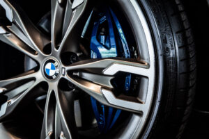 5シリーズ M550i xドライブ 4WD
