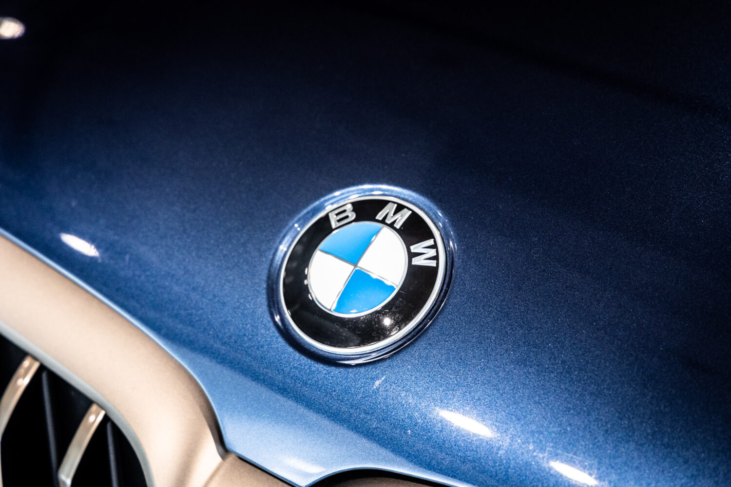 5シリーズ M550i xドライブ 4WD