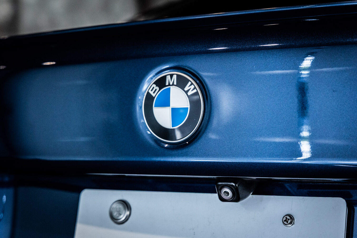 5シリーズ M550i xドライブ 4WD
