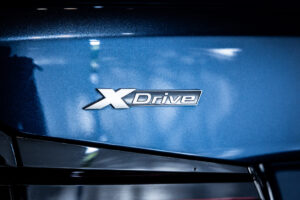 5シリーズ M550i xドライブ 4WD