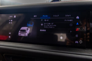 カイエン GTSティプトロニックS 4WD