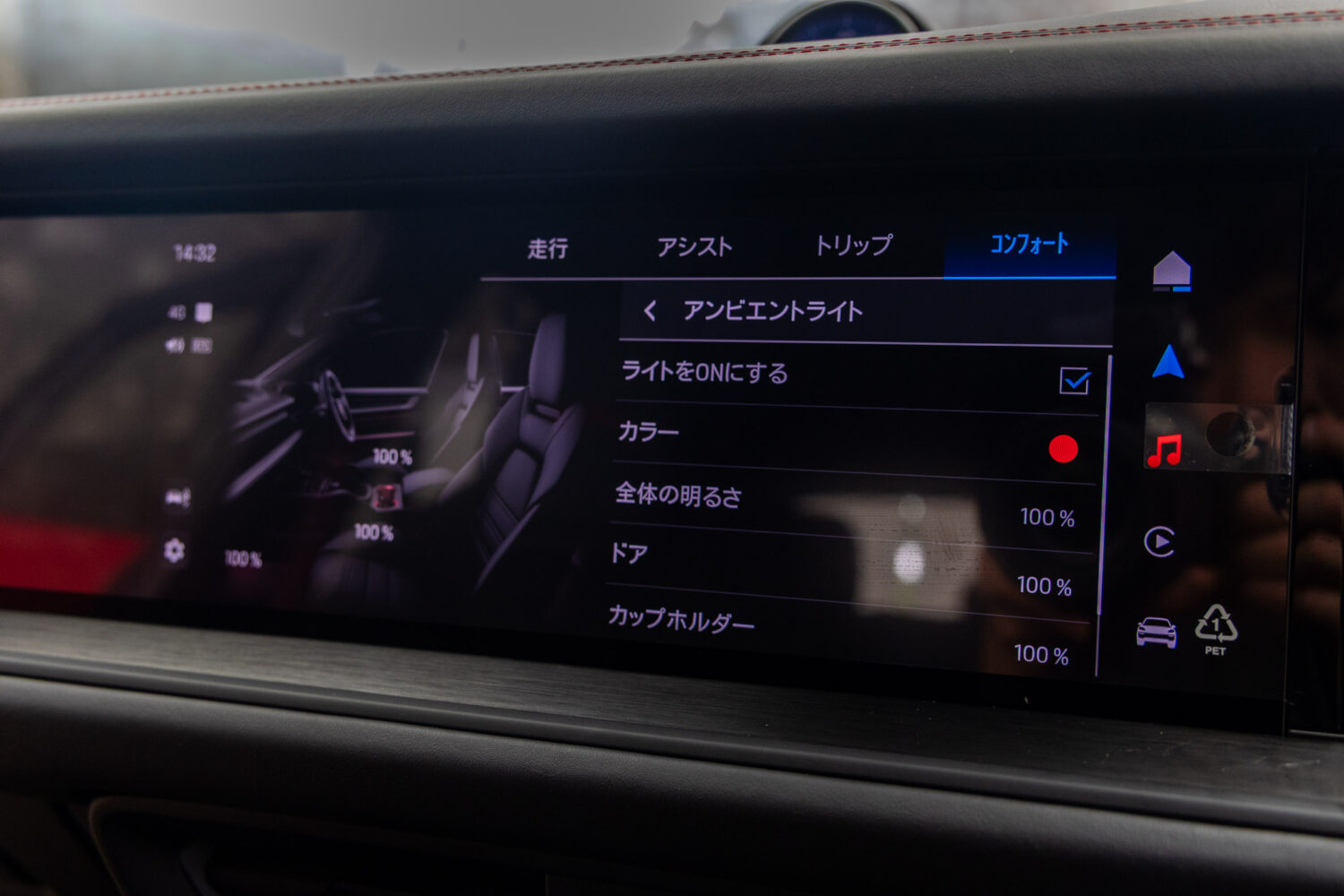 カイエン GTSティプトロニックS 4WD