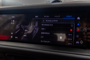 カイエン GTSティプトロニックS 4WD