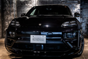 マカンエレクトロ ターボ 4WD