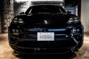 マカンエレクトロ ターボ 4WD