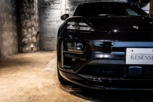 マカンエレクトロ ターボ 4WD