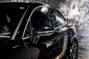 マカンエレクトロ ターボ 4WD