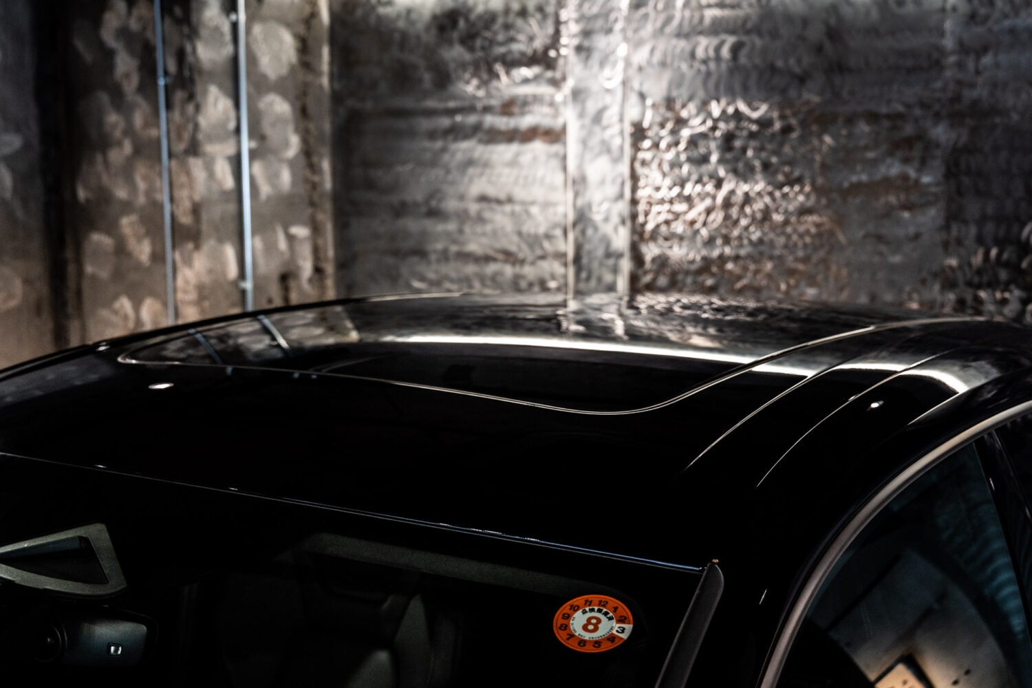 マカンエレクトロ ターボ 4WD