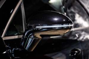 マカンエレクトロ ターボ 4WD