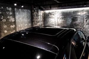 マカンエレクトロ ターボ 4WD