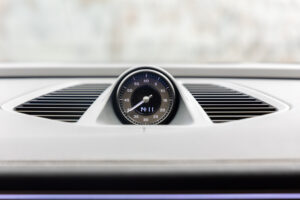 マカンエレクトロ ターボ 4WD