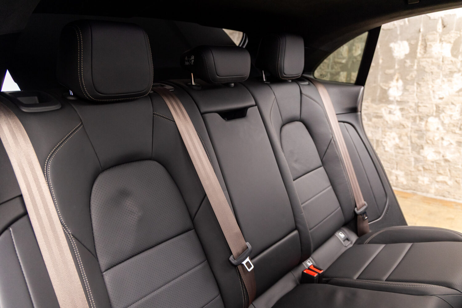 マカンエレクトロ ターボ 4WD