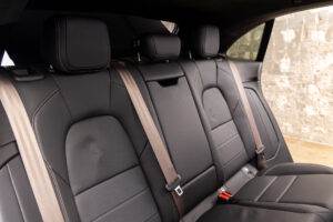 マカンエレクトロ ターボ 4WD