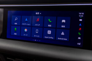 マカンエレクトロ ターボ 4WD