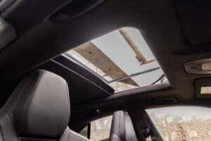 マカンエレクトロ ターボ 4WD