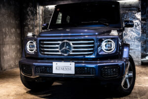 Gクラス G450d (ISG) 4WD